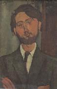 Zborowski (mk38) Amedeo Modigliani